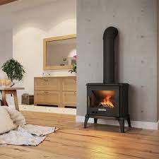 Купить Печь-камин NORDflam Oria чугун в Бресте Амазонка бай фото в Бресте