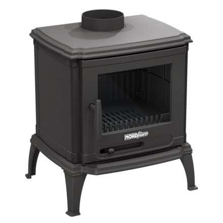 Печь-камин NORDflam Oria Амазонка бай фото в Бресте