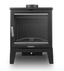 Купить Печь-камин NORDflam Ivory в Бресте Амазонка бай фото в Бресте