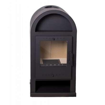 Печь-камин NORDflam Teramo Амазонка бай фото в Бресте