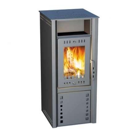 Печь-камин Ермак Grant Амазонка бай фото в Бресте