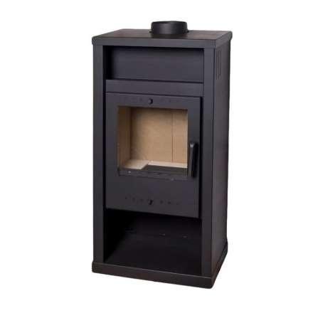 Печь-камин NORDflam Pireus Амазонка бай фото в Бресте