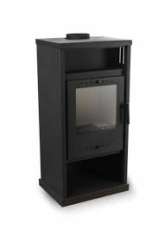 Купить Печь-камин NORDflam Pireus в Бресте Амазонка бай фото в Бресте