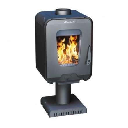 Печь-камин Stoker SOFFIT 7-S купить в Бресте