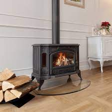 Купить Печь-камин Kratki Koza K9 в интерьере в Бресте Амазонка бай фото в Бресте