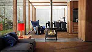 Купить Печь-камин Kratki Koza K8 в интерьере в Бресте Амазонка бай фото в Бресте