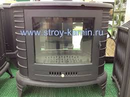  Купить Печь-камин с туннельным стеклом Kratki Koza K8 в Бресте Амазонка бай фото в Бресте