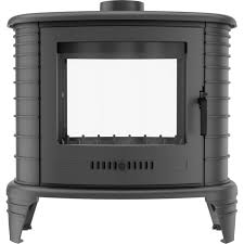  Купить Печь-камин с туннельным стеклом Kratki Koza K8 в Бресте Амазонка бай фото в Бресте