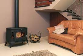 Купить Печь-камин чугунный  Kratki Koza K8 в Бресте Амазонка бай фото в Бресте