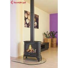 Купить Печь-камин чугунный  Kratki Koza K8 в Бресте Амазонка бай фото в Бресте