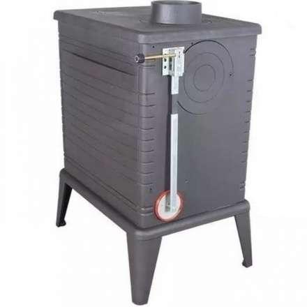 Купить Печь-камин Kratki Koza K10 с термостатом в Бресте Амазонка бай фото в Бресте