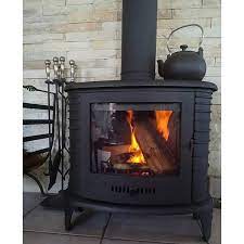 Купить Печь-камин Kratki Koza K8 в интерьере в Бресте Амазонка бай фото в Бресте