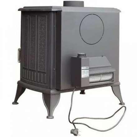 Купить Печь-камин Kratki Koza K6 с турбиной в Бресте Амазонка бай фото в Бресте