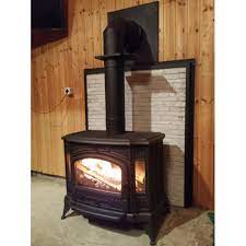 Купить Печь-камин Kratki Koza K9 с водяным контуром в интерьере в Бресте Амазонка бай фото в Бресте