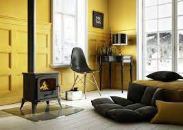 Купить Печь-камин Kratki Koza K7 с термостатом в интерьере в Бресте Амазонка бай фото в Бресте