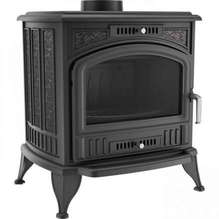 Купить Печь-камин чугунный Kratki Koza K6 в Бресте Амазонка бай фото в Бресте