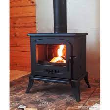 Купить Печь-камин Kratki Koza K7 с турбиной в интерьере в Бресте Амазонка бай фото в Бресте