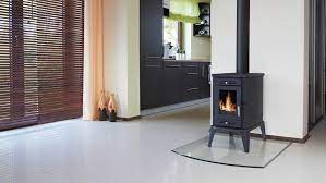 Купить Печь-камин Kratki Koza K10 в интерьере в Бресте Амазонка бай фото в Бресте