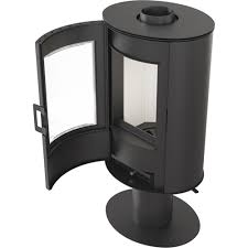 Купить Печь-камин Kratki Koza/AB/S/N/O/GLASS в Бресте Амазонка бай фото в Бресте