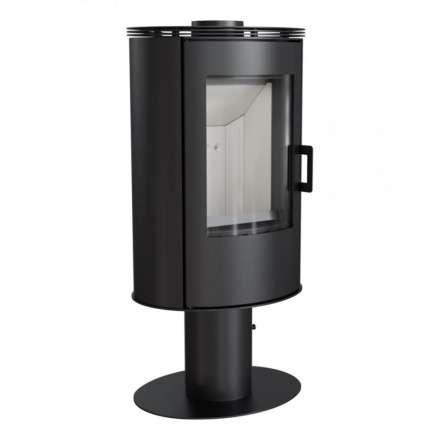 Печь-камин Kratki Koza AB/S/N/O/DR Амазонка бай фото в Бресте