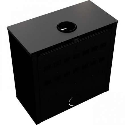 Печь-камин Kratki Juno 12/C Амазонка бай фото в Бресте