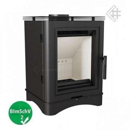 Печь-камин Kratki Koza/K5/S (сталь) Амазонка бай фото в Бресте