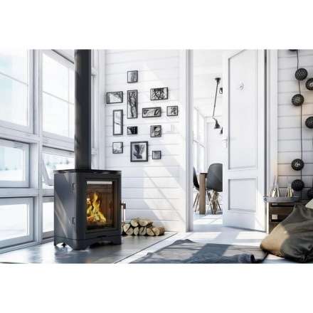 Печь-камин Kratki Koza/K5 Амазонка бай фото в Бресте