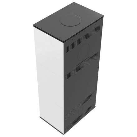 Купить кафельный печь камин Kratki NADIA KAFEL B RYFEL в Бресте