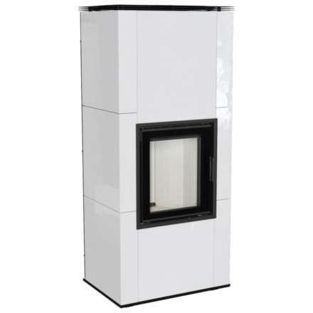 Кафельная печь камин Kratki NADIA KAFEL B RYFEL Амазонка бай фото в Бресте