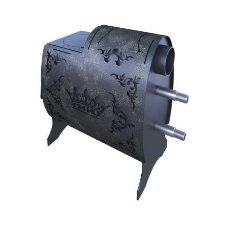 Отопительная печь Царь-печи ММТ-1 в Бресте