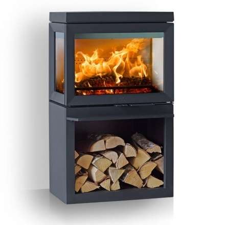 Чугунная печь камин Jotul F 520 Амазонка бай фото в Бресте