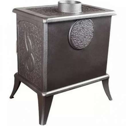 Печь-камин Kratki Koza K7 Амазонка бай фото в Бресте