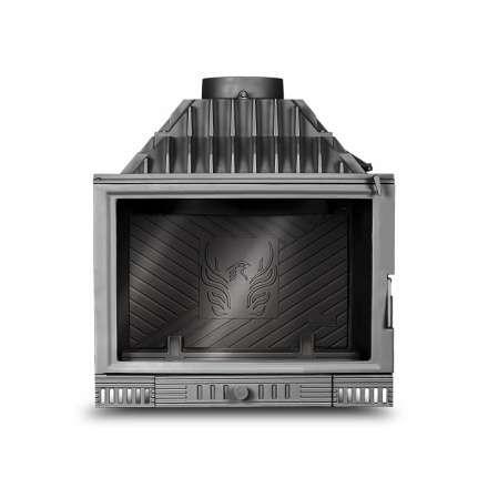 Каминная топка Kawmet W1-18 кВт Феникс Амазонка бай фото в Бресте