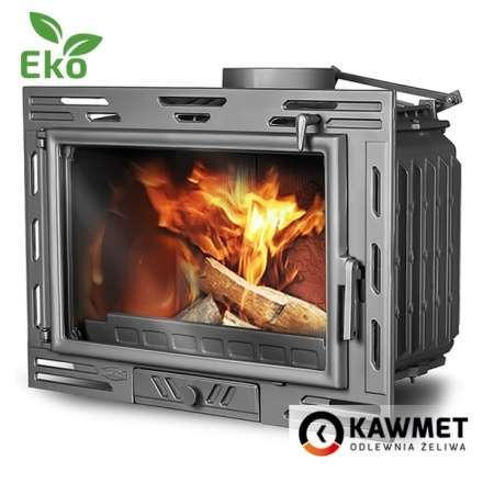 Каминная топка Kawmet W9-12,8 кВт в Бресте