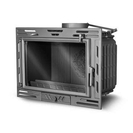 Каминная топка Kawmet W9-12,8 кВт в Бресте