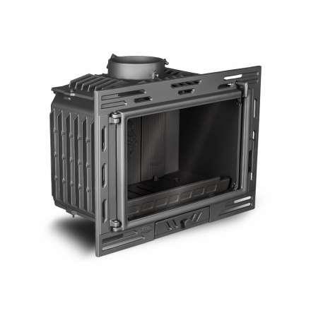 Каминная топка Kawmet W9-12,8 кВт в Бресте