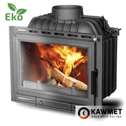 Каминная топка Kawmet W13A-11,5 кВт EKO в Бресте