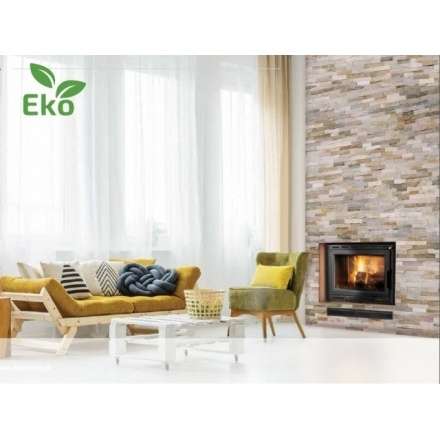 Каминная топка Kawmet W13A-11,5 кВт EKO в Бресте