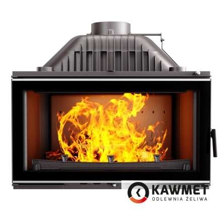 Каминная топка Kawmet W16 PREMIUM 18 кВт в Бресте
