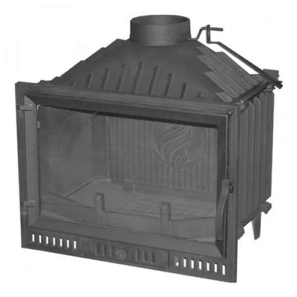 Каминная топка Fireway Ilma Амазонка бай фото в Бресте