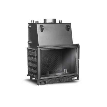 Каминная топка Kawmet W1CO 18,7 кВт с водяным контуром в Бресте