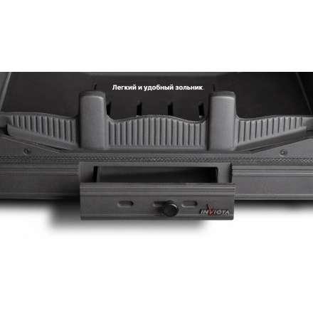 Каминная топка Invicta 700 PRIMO с шибером в Бресте