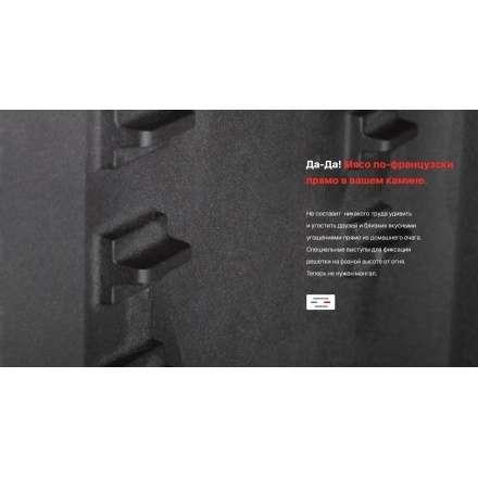 Каминная топка Invicta 700 PRIMO с шибером в Бресте