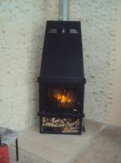 Купить топку каминную Мета-Бел ТКТ 10.0-03 Викинг в Бресте в Бресте