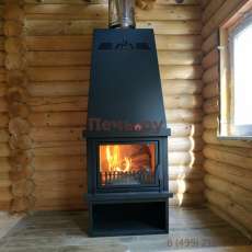 Купить топку каминную Мета-Бел ТКТ 10.0-03 Викинг в Бресте в Бресте