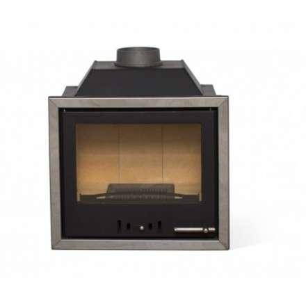 Топка каминная Мета-Бел ТКТ 9.0-01 (в модификации Эльба) в Бресте