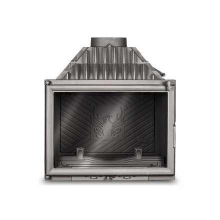 Каминная топка Kawmet W11-18,1 кВт Амазонка бай фото в Бресте