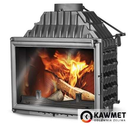 Каминная топка Kawmet W11-18,1 кВт в Бресте