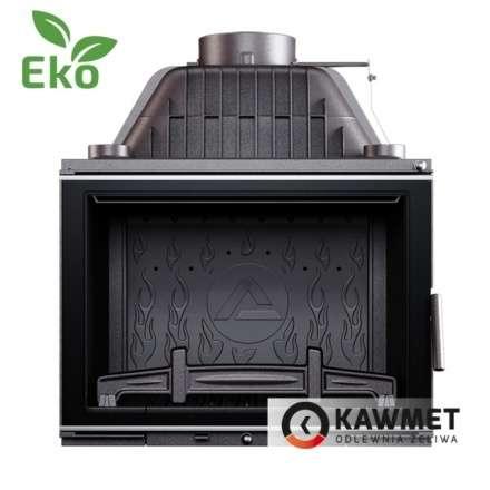 Каминная топка Kawmet W17 DECOR 16 кВт в Бресте