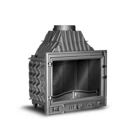 Каминная топка Kawmet W3-16,7 кВт в Бресте